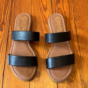 Circus by Sam Edelman Sandal